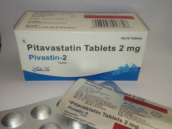 Thuốc trị mỡ máu giúp giảm nguy cơ các bệnh tim mạch ở người nhiễm HIV
